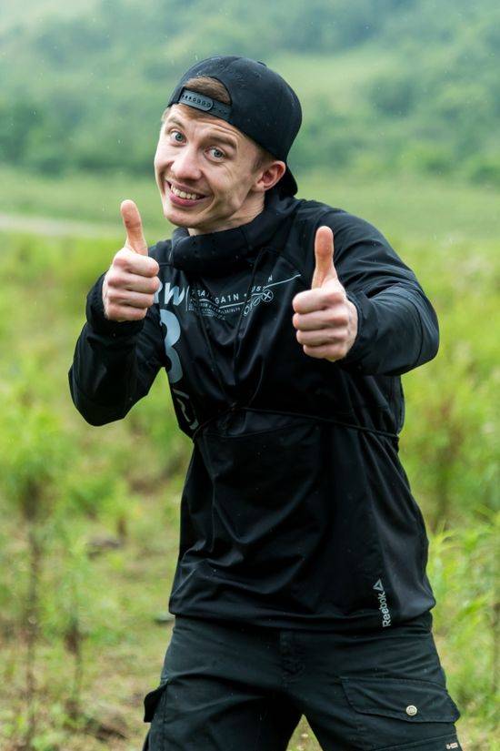 Fala hejtu zalała Alana Andersza po pierwszym odcinku Agenta