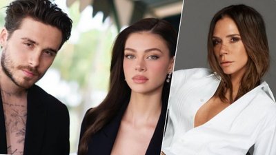 Brooklyn i Nicola zadają ostateczny cios Victorii