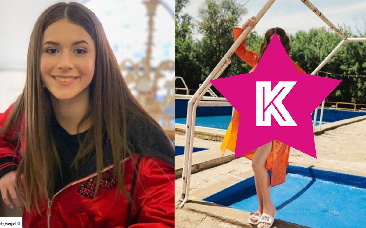 Roksana Węgiel w stroju kąpielowym. Fani zaskoczeni tak odważnym zdjęciem!