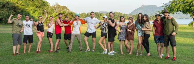 Azja Express 2 – to ONI wzięli udział w tej edycji show (ZDJĘCIA)