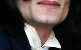 Jacko szykuje powrót