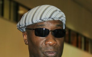 Nie żyje aktor Zielonej mili