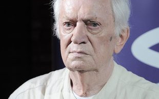 Marian Kociniak nie żyje