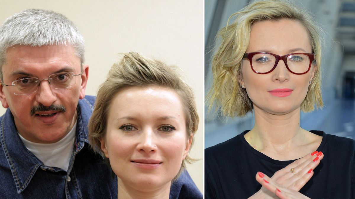 Agnieszka Szydłowska