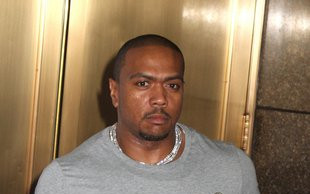 Timbaland zakochał się w Aaliyah, gdy ta miała 12 lat!