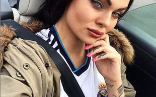 Luxuria Astaroth schudła? (Instagram)