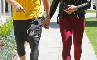 Brooklyn Beckham pokazał, gdzie ma Kanye Westa i jego bliskich (FOTO)