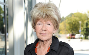 Maria Czubaszek kontrowersyjnie o eutanazji…