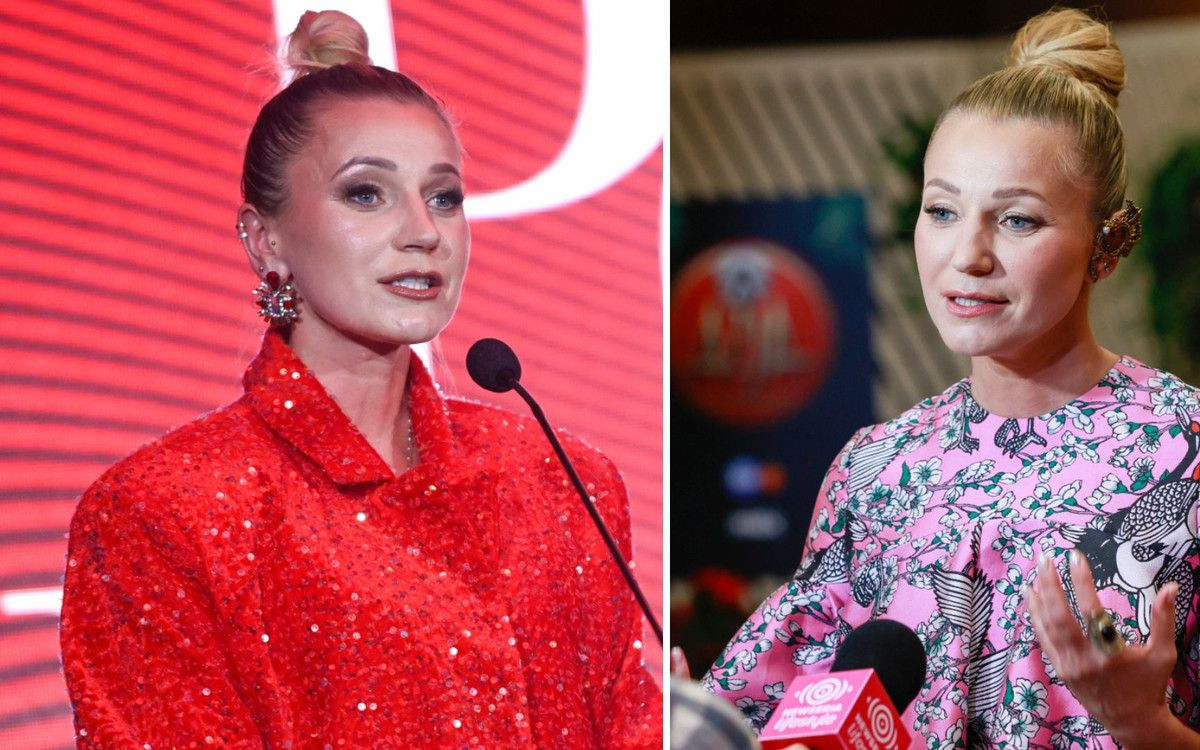 Daria Ładocha rozstała się z partnerem po 24 latach związku! “Wypłakałam morze łez”