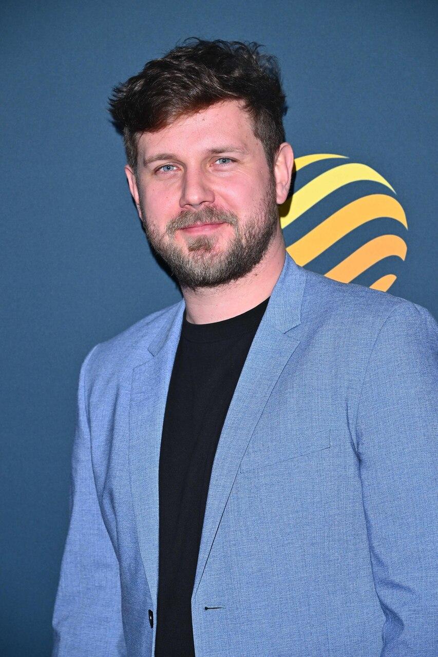 Antek Królikowski, fot. KAPiF