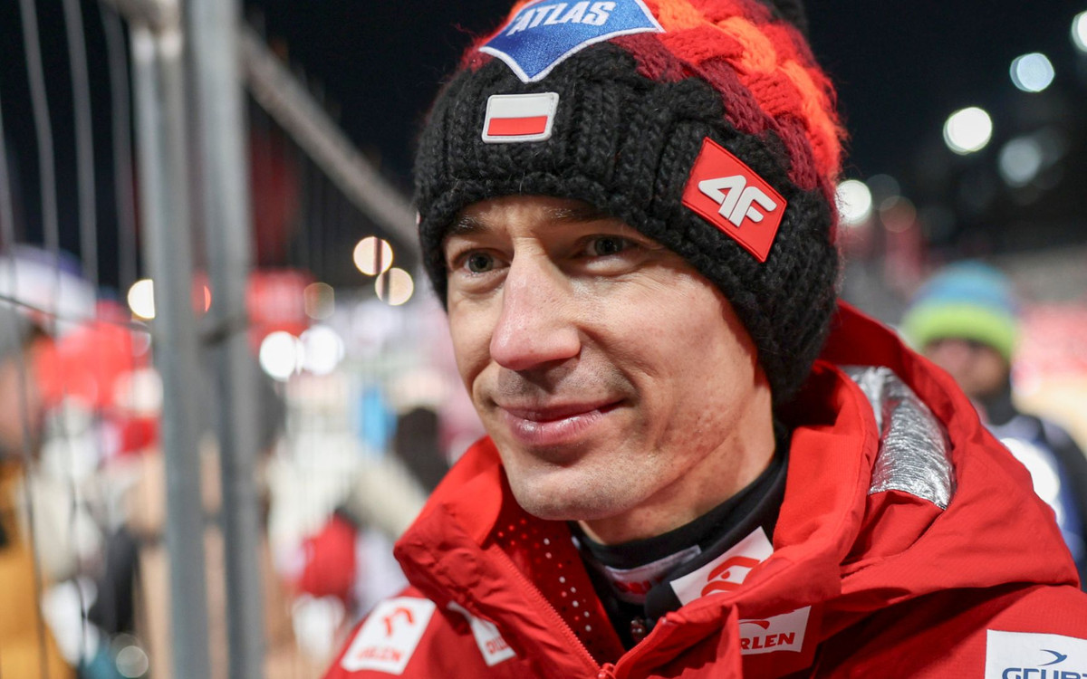 Kamil Stoch zakończył karierę. Majątek skoczka robi wrażenie! Horrendalne kwoty