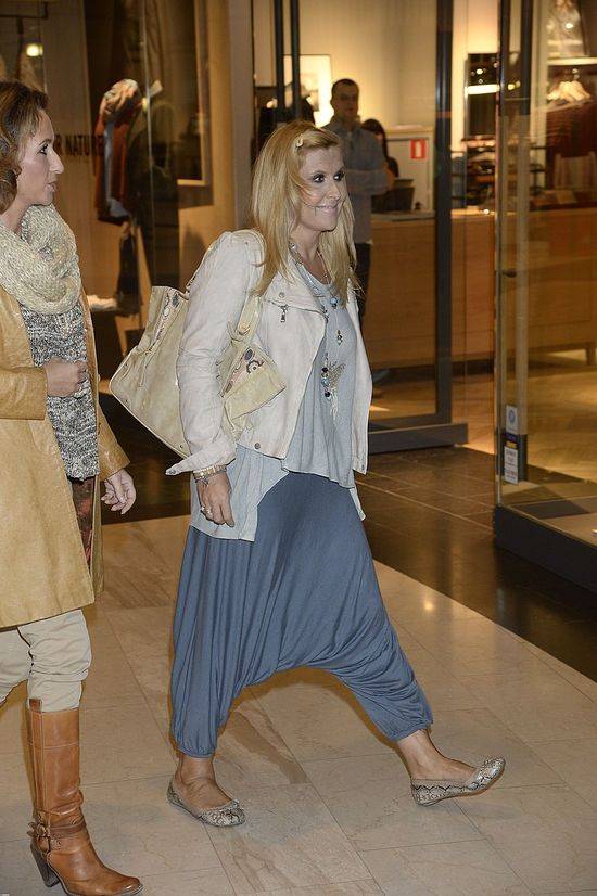 Stylistyczne wpadki Kasi Skrzyneckiej