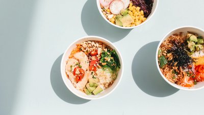 Catering pudełkowy w praktyce – dowiedz się, jak działa