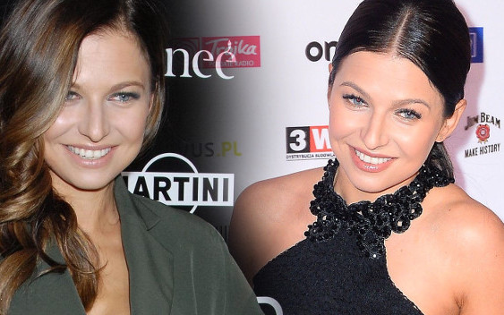 Ta fryzura Anny Lewandowskiej nie wszystkim przypadła do gustu… (Instagram)