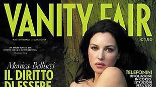 Monica Bellucii jest w ciąży?