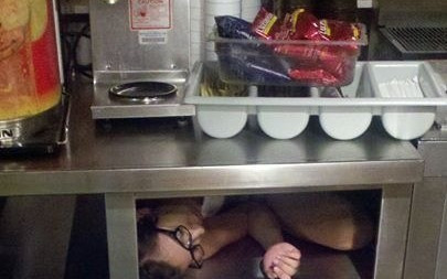 12 dowodów na to, że pijaństwo NIE OGARNIA