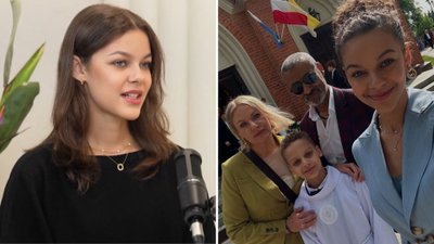 TYLKO U NAS. Emilia Dankwa ciągle mieszka z rodzicami. Powód zaskakuje