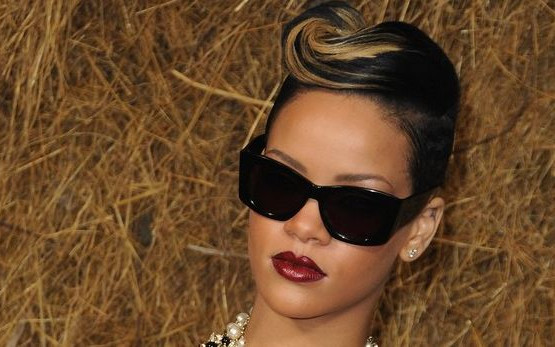 Rihanna – Wait Your Turn – nowy teledysk!