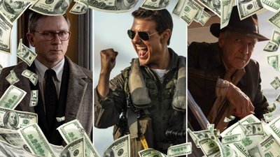 11 aktorów, którzy za JEDNĄ rolę zgarnęli miliony! Kto zarobił najwięcej?