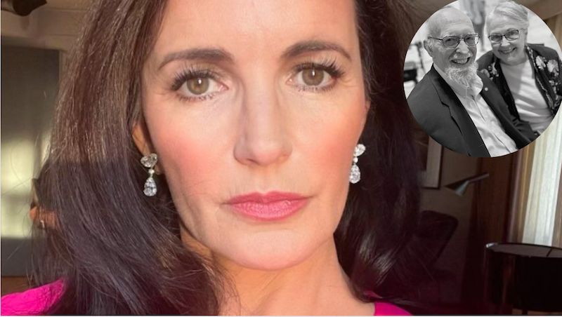 Kristin Davis/Instagram