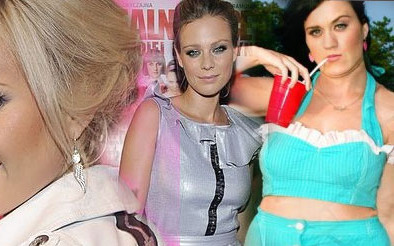 Czy teledysk Dody naprawdę został zniszczony?