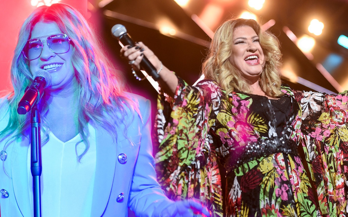 Beata Kozidrak ma poważne problemy zdrowotne! Leżała w szpitalu już dwa razy