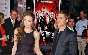 Brangelina znowu adoptuje