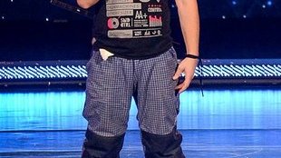 Ciężarna Liszowska dała się mu porwać