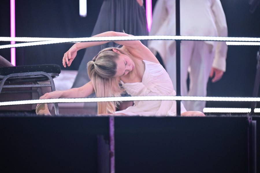 Kulisy "Tańca z Gwiazdami", fot. KAPiF