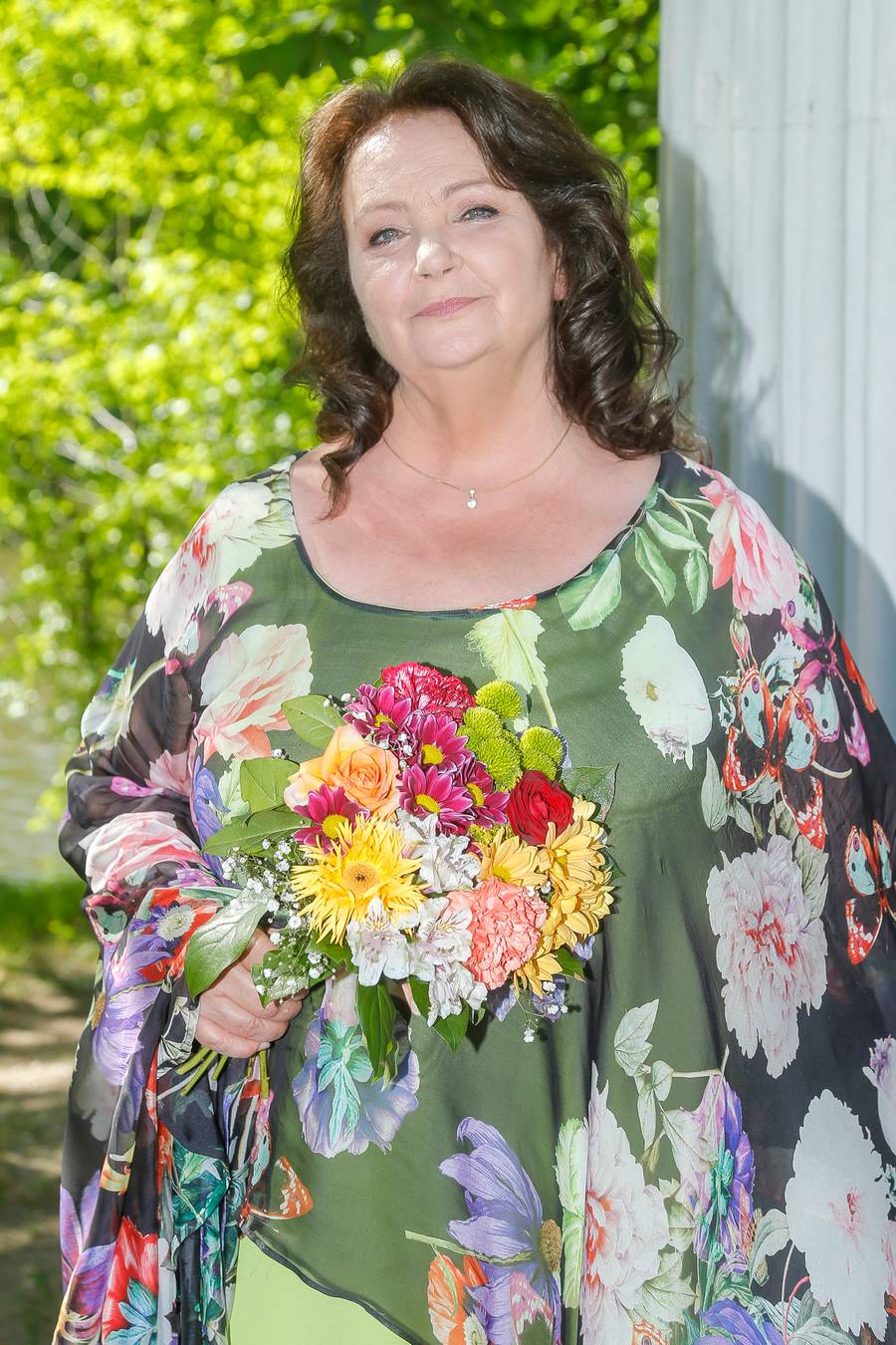 Anny polskiego show-biznesu