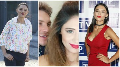 Adriana Kalska – nowa dziewczyna Mikołaja Roznerskiego