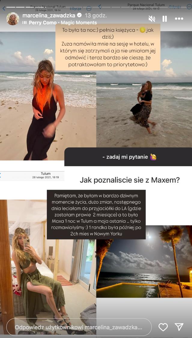 Marcelina Zawadzka
