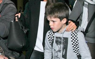 40 lat minęło… Kto wyruszył w podróż w czasie? (FOTO)