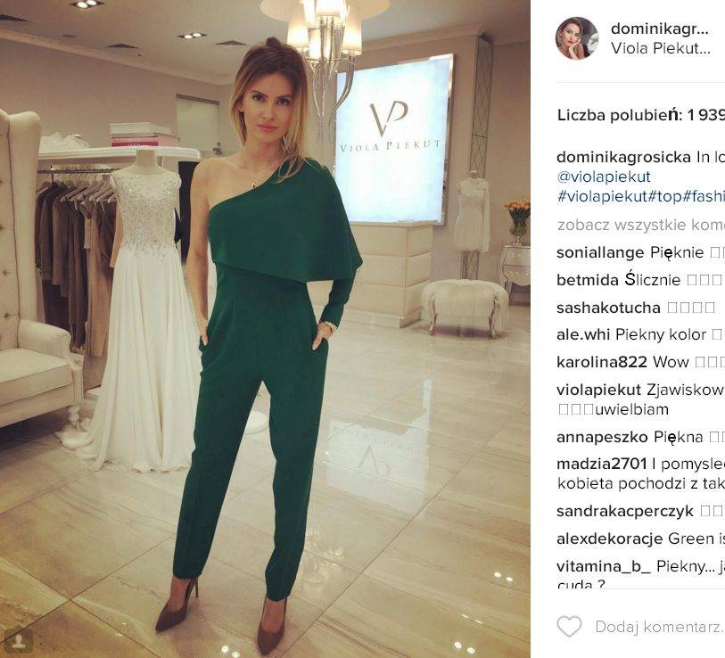 Najpiękniejsze polskie WAGs, czyli żony i dziewczyny naszych piłkarzy