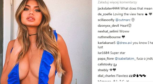 Poznajcie Sofię Jamorę z teledysku Zayna. To druga Gigi Hadid!