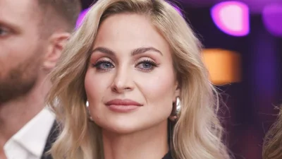 Najpierw ogłosiła odejście z “TzG”, a teraz to! Zmiany u Hanny Żudziewicz