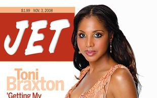 Kto pamięta Toni Braxton?