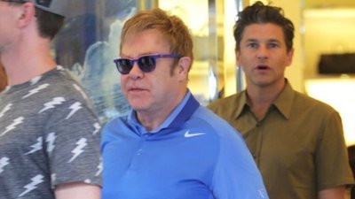 Ci piosenkarze nie kryją homoseksualizmu