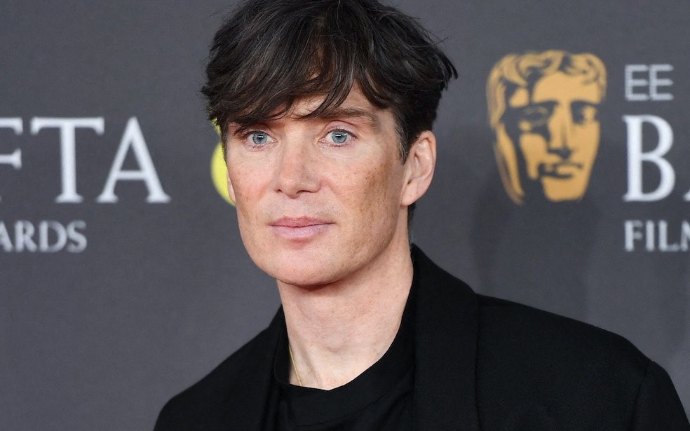 Syn Cilliana Murphy’ego idzie w jego ślady. TAK wygląda Aran Murphy