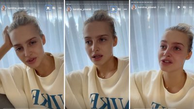 Karolina Pisarek zabiera głos: “Generalnie kwalifikuje się już do operacji”