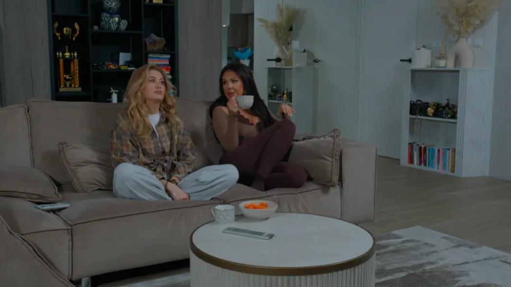 Ewa Mrozowska, Sylwia Bomba, fot. Instagram.