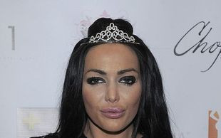 Dramat Orzechowskiej na wózku: Nie mogę uprawiać seksu!