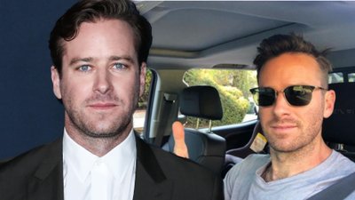Po latach dochodzenia Armie Hammer nie będzie sądzony