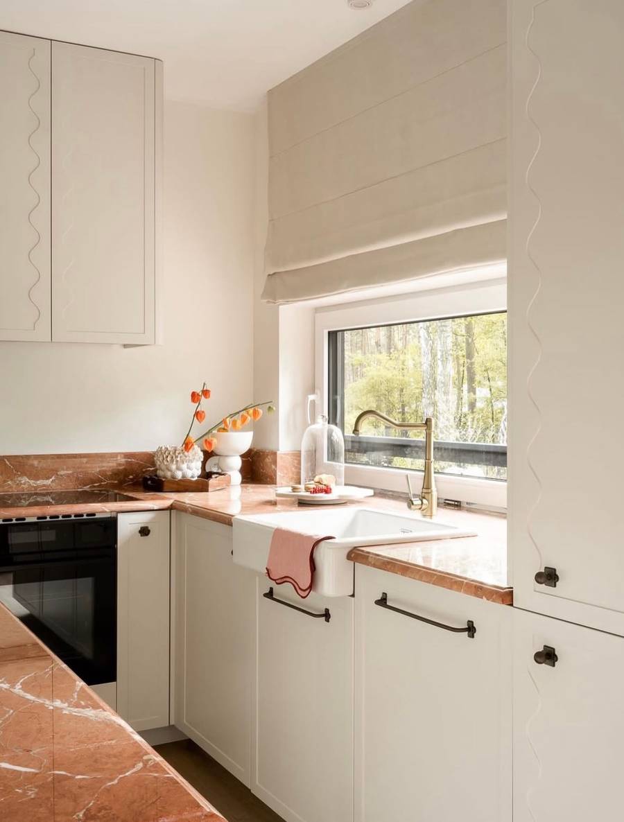 Dom Sonii Bohosiewicz, fot. Instagram