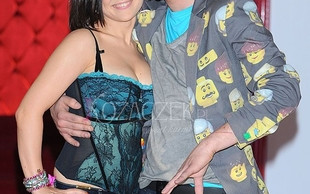 Mariusz Kałamaga nie sprawdził się w Tylko nas dwoje?