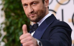 Gerard Butler i Rita Ora byli razem na kolacji!