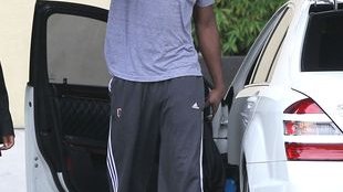 Lamar Odom nie pójdzie na odwyk