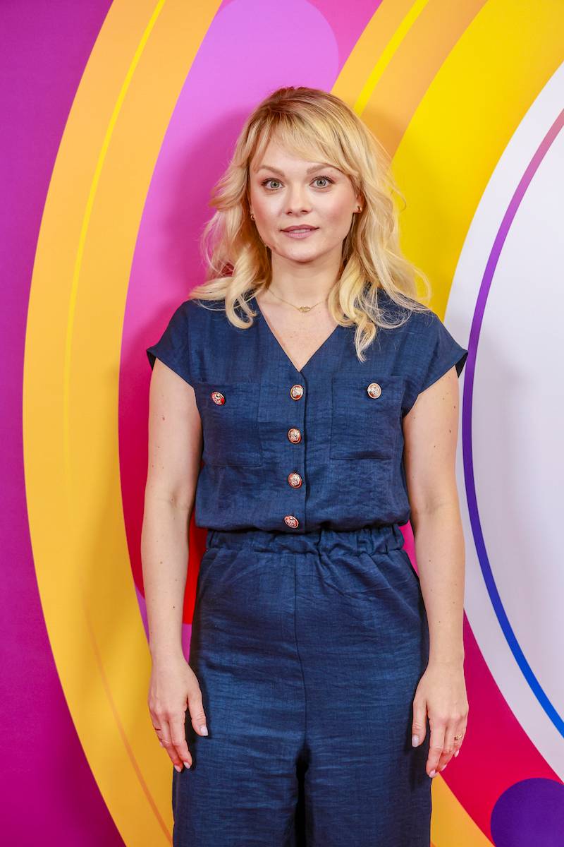 Poranek w ,,Halo tu Polsat”: wielki powrót Julii Pietruchy! Pojawili się też Paweł Domagała, Marieta Żukowska…