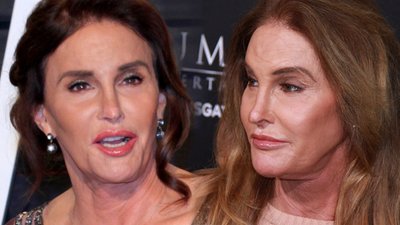 Żart Caitlyn Jenner o ostatnim zamachu wywołał FURIĘ!