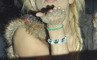 Doda świętuje znalezienie dawcy dla Nergala